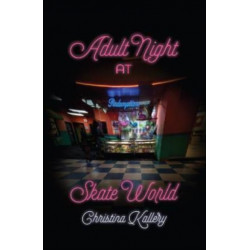 Adult Night at Skate World