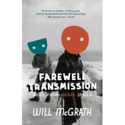 Mystery Is Not Despair: Notes from Hidden Spaces