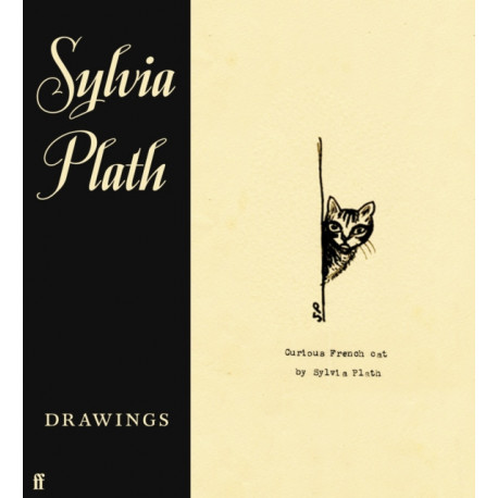 Sylvia Plath: Drawings