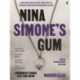Nina Simone's Gum: A Memoir of Things Lost and Found