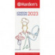Hardens London Restaurants 2023