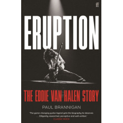 Eruption: The Eddie Van Halen Story