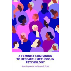 A Feminist Companion to Research Methods in Psychology