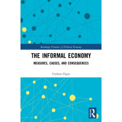 The Informal Economy: Measures, Causes, and Consequences
