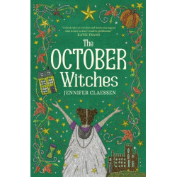 The October Witches