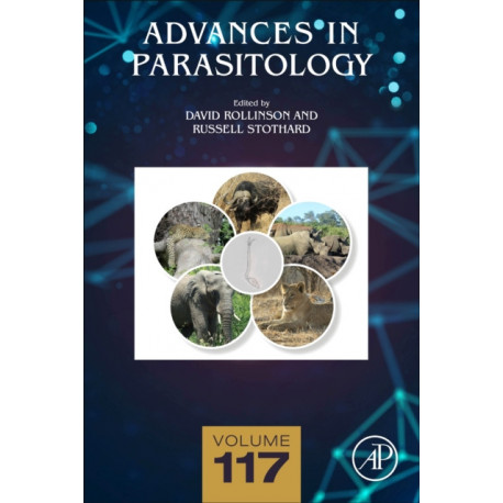 Advances in Parasitology