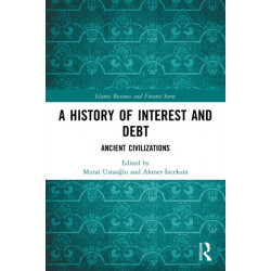 A History of Interest and Debt: Ancient Civilizations