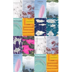 The BBC National Short Story Award 2022