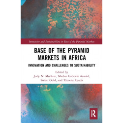 Base of the Pyramid Markets in Africa: Innovation and Challenges to Sustainability