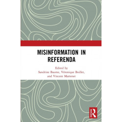 Misinformation in Referenda