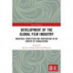 Development of the Global Film Industry: Industrial Competition and Cooperation in the Context of Globalization