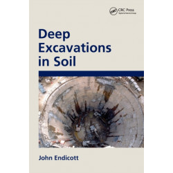 Deep Excavations in Soil