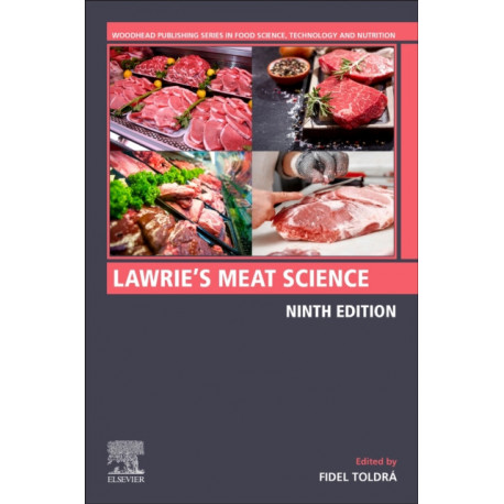 Lawrie's Meat Science