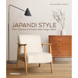 Japandi Style: When Japanese and Scandinavian Designs Blend
