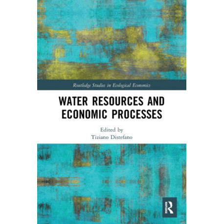 Water Resources and Economic Processes