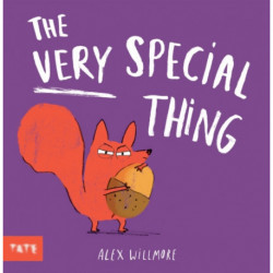 The Very Special Thing