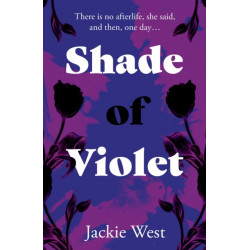 Shade of Violet