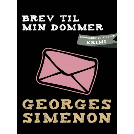 Brev til min dommer