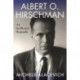 Albert O. Hirschman: An Intellectual Biography