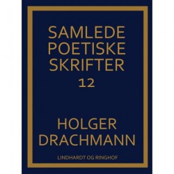 Samlede poetiske skrifter: 12