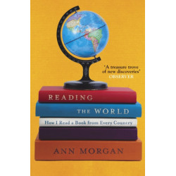 Reading the World: How I Read a Book from Every Country