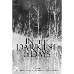 In the Darkest of Days: Exploring Human Sacrifice and Value in Southern Scandinavian Prehistory