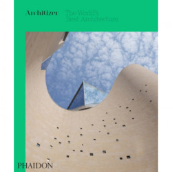 Architizer: The World's Best Architecture