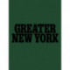 Greater New York 2021