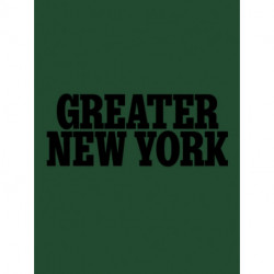 Greater New York 2021
