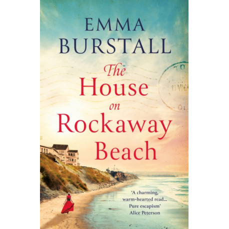 The House On Rockaway Beach