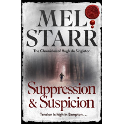 Suppression and Suspicion