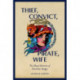 Thief, Convict, Pirate, Wife: The Many Histories of Charlotte Badger