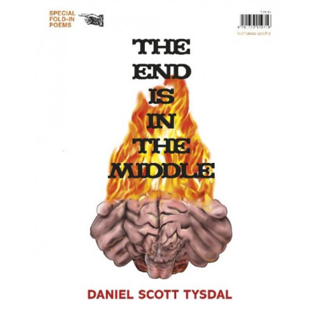 The End Is in the Middle: MAD fold-in poems