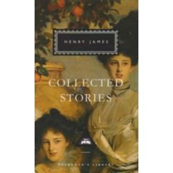 Henry James Collected Stories Box Set: 2 Volumes