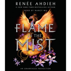 Flame in the Mist