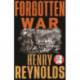 Forgotten War: new edition