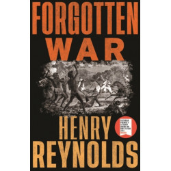 Forgotten War: new edition