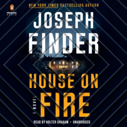 House on Fire: A Novel