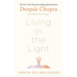Living in the Light: Yoga for Self-Realization