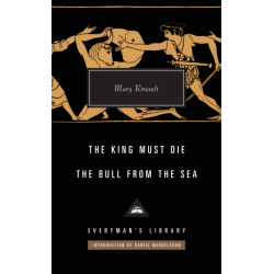 The King Must Die / The Bull from the Sea
