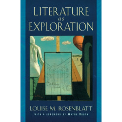 Literature As Exploration