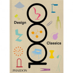 1000 Design Classics