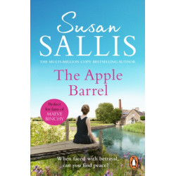 The Apple Barrel: A heart-wrenching West Country novel of the ultimate betrayal of trust from bestselling author Susan Sallis