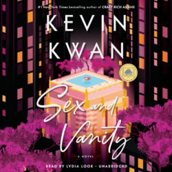Sex and Vanity: A GMA Book Club Pick: A Novel