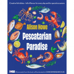 A Pescatarian Paradise