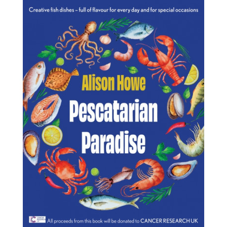 A Pescatarian Paradise