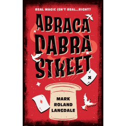 Abracadabra Street