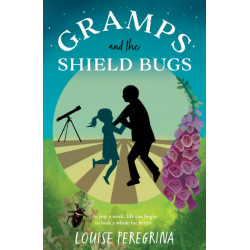 Gramps and the Shield Bugs