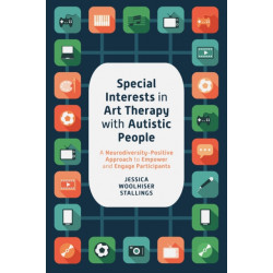 Special Interests in Art Therapy with Autistic People: A Neurodiversity-Positive Approach to Empower and Engage Participants