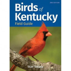 Birds of Kentucky Field Guide
